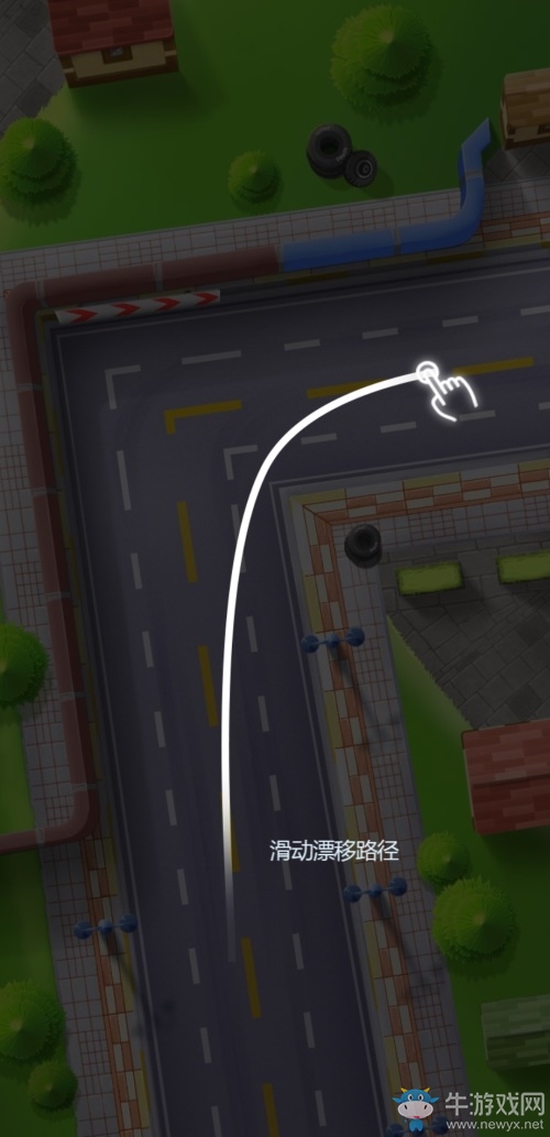 最佳化路徑彰顯漂移極致《跑跑卡丁車官方競速版》手游即將來襲