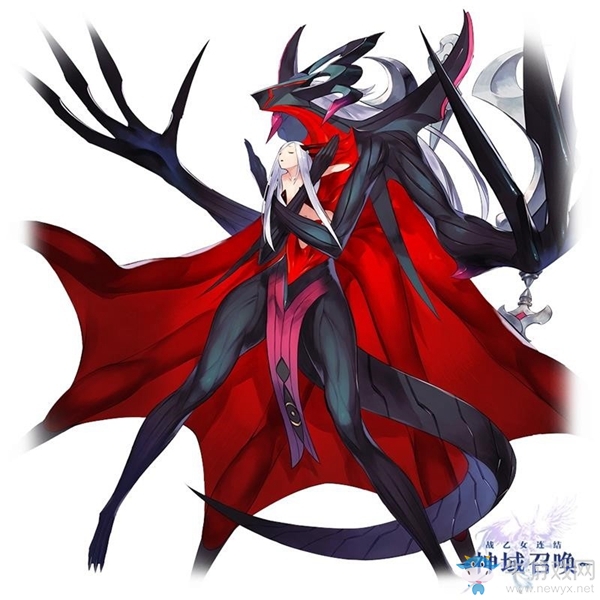 日系RPG《神域召喚》大版本“七傳奇物語”全平臺開放