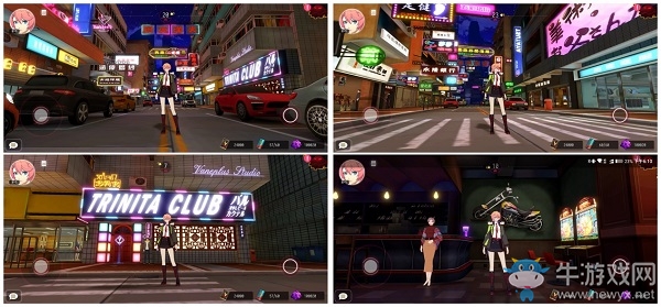 虎牙主播快到碗里來 《VGAME》15號開測狂送豪禮