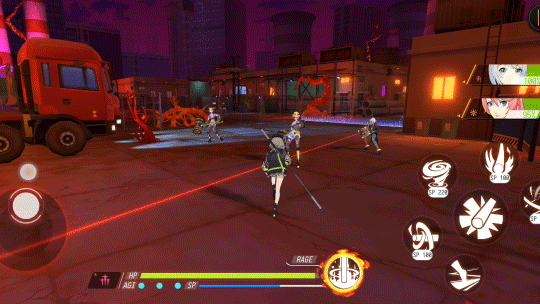 虎牙主播快到碗里來 《VGAME》15號開測狂送豪禮