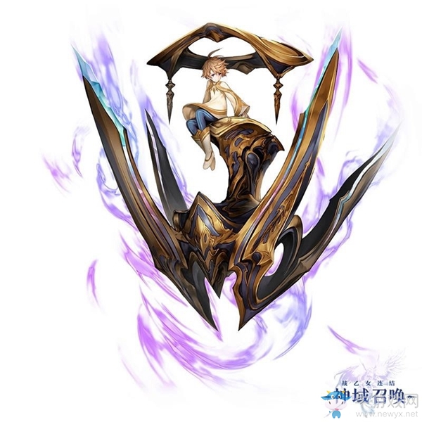 日系RPG《神域召喚》大版本“七傳奇物語”全平臺開放