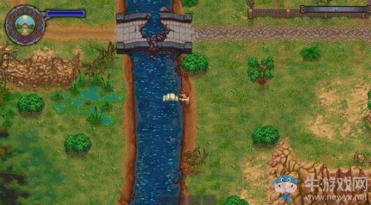 steam每日特惠：《守墓人》售價(jià)42元，新史低價(jià)格！