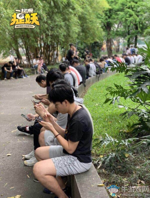 《一起來捉妖》開啟滿月福利大放送，眾玩家瘋狂打call掀起拒宅熱潮
