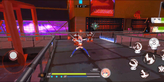 虎牙主播快到碗里來 《VGAME》15號開測狂送豪禮