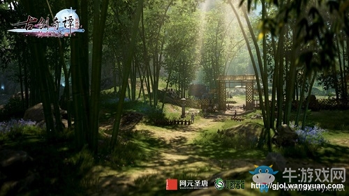 一個人物一段傳奇，《古劍奇譚網絡版》里的癡情鬼夫妻