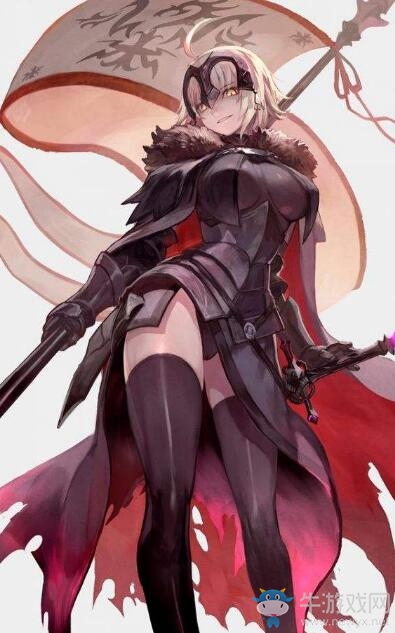 二次元誘人美腿少女圖賞 大長腿讓人把持不住!