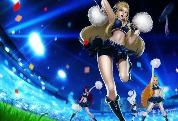 二次元誘人美腿少女圖賞 大長腿讓人把持不住!