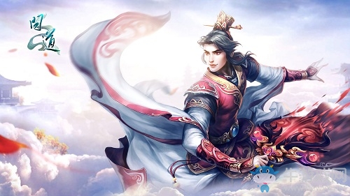 第50屆《問道》道行跨服聯(lián)賽火熱開戰(zhàn) 熱血廝殺一觸即發(fā)