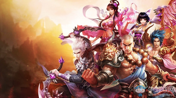 惠贈新衣 《醉逍遙》好友助力拿絕版時裝