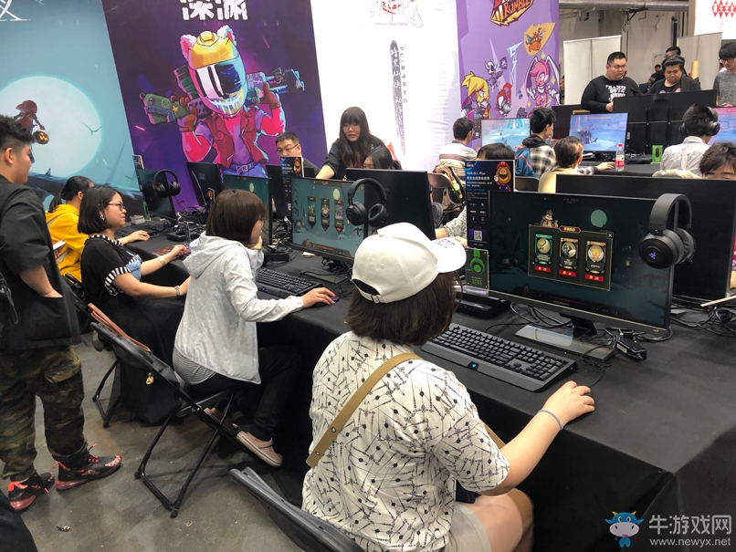 《月圓之夜》核聚變完美亮相 宣布6月參展E3