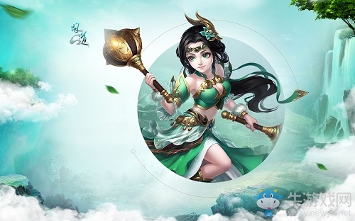 《問道》5月名人服“星耀中洲”即將開啟  眾星云集爭戰(zhàn)再起