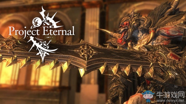 《Project Eternal》二次CBT封測(cè)招募即將展開(kāi)