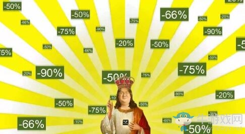 2019Steam夏季特惠時間曝光，瘋狂折扣買不停！