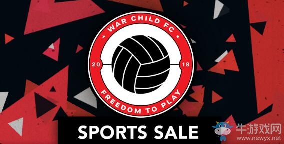 steam每日特惠：Sport Sale和RAW FURY GAMES發(fā)行商特賣