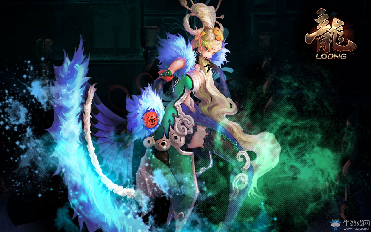 《龍OL》重生公測現已開啟，龍魂養成攻略指南