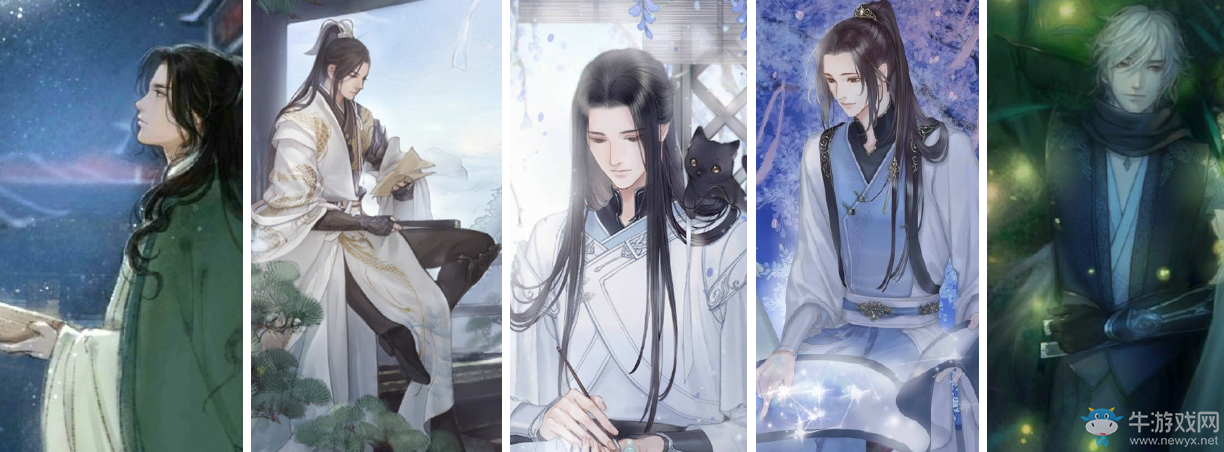 《遇見逆水寒》6月5日公測，玩家戲稱網易嫁女兒