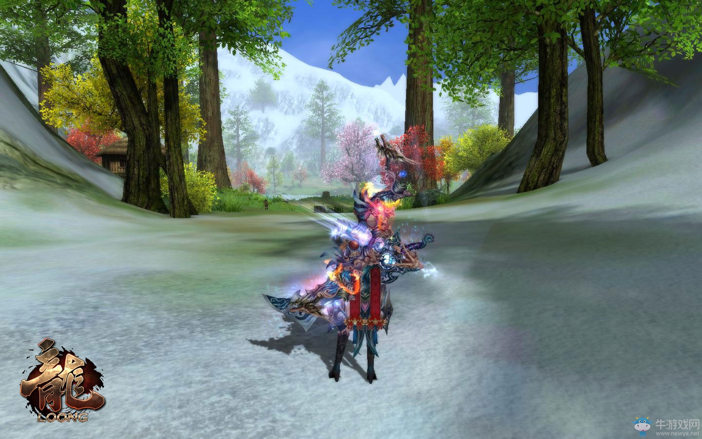 《龍OL》重生公測現已開啟，龍魂養成攻略指南