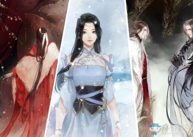 《遇見逆水寒》6月5日公測，玩家戲稱網易嫁女兒