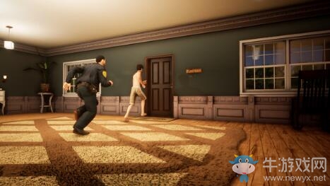 steam每日特惠：一起來捉奸《抓情人》steam限時特惠9元！
