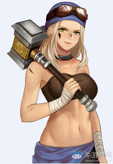 更新公告之《姬魔戀戰紀》遙遠之國而來的委托