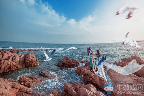 《問道》線下頒獎禮明日舉行  巔峰王者齊聚一堂