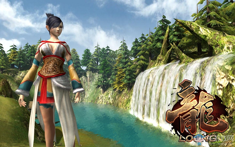 5.17《龍OL》重裝上陣，老神器新套路