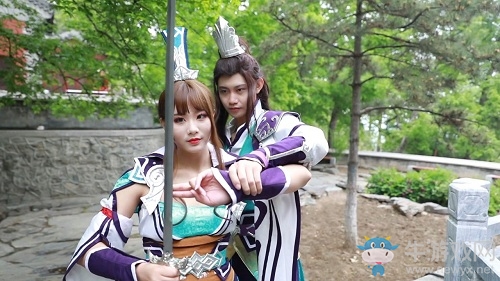 王者見面會明日開啟 震撼舞臺劇扣人心弦