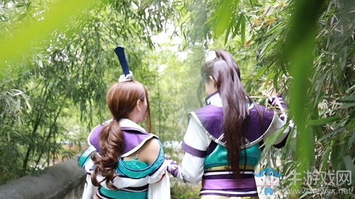 王者見面會明日開啟 震撼舞臺劇扣人心弦