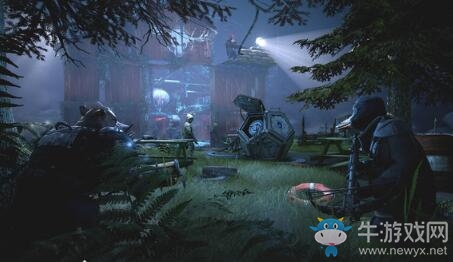 steam每日特惠：《突變元年：伊甸之路》新史低86元！