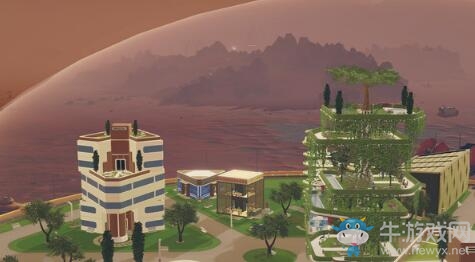 steam每日特惠：模擬經營《火星求生》新史低30元！