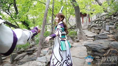 王者見面會明日開啟 震撼舞臺劇扣人心弦