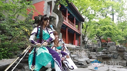 王者見面會明日開啟 震撼舞臺劇扣人心弦