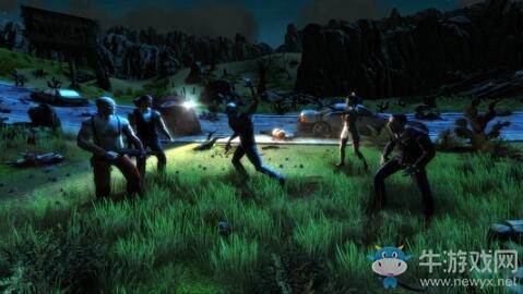 steam每日特惠：回合策略《死亡年代》9元新低價！