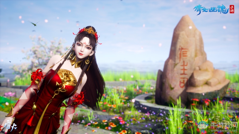 用丁磊表情包開發(fā)布會？倩女手游史上最大版本更新來了！