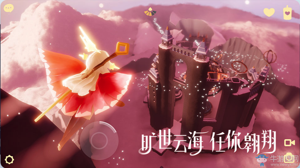 陳星漢七年磨一劍 《Sky光遇》今年6月正式發(fā)行