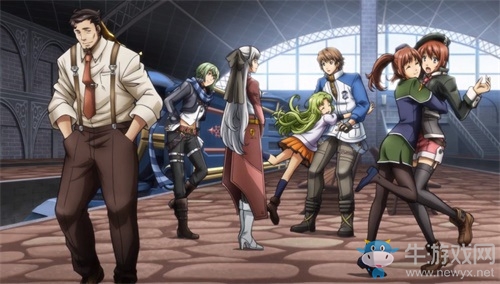 版號到手！《星之軌跡》5月28日開啟安卓端不限量測試！
