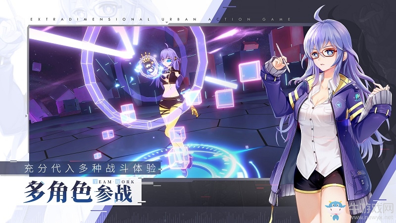 百萬預(yù)約達(dá)成，VGAME制作組即將全員女裝！
