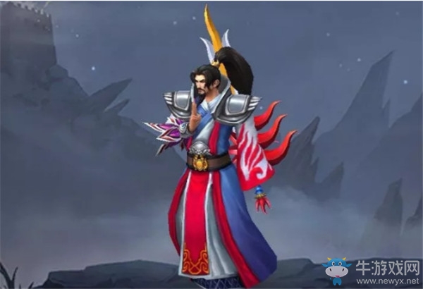 《夢三國手游》：群雄逐鹿三章開啟 不老戰神徐庶出山