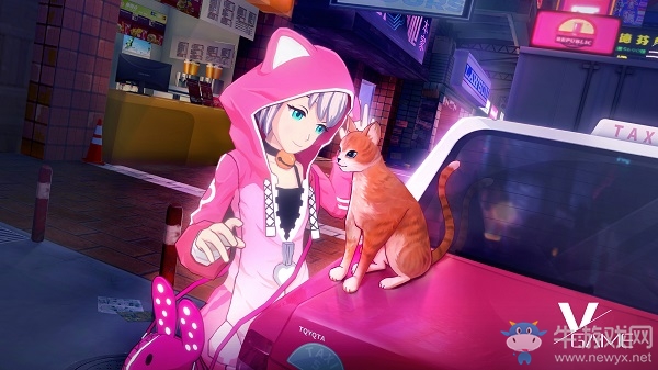 百萬預(yù)約達(dá)成，VGAME制作組即將全員女裝！