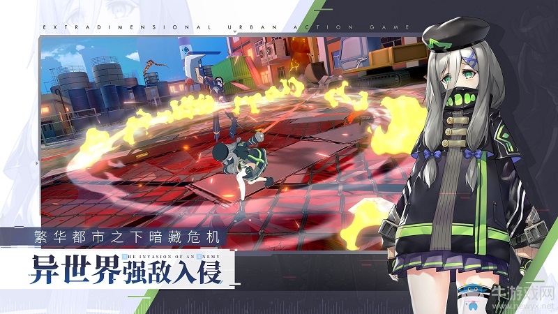 百萬預(yù)約達(dá)成，VGAME制作組即將全員女裝！