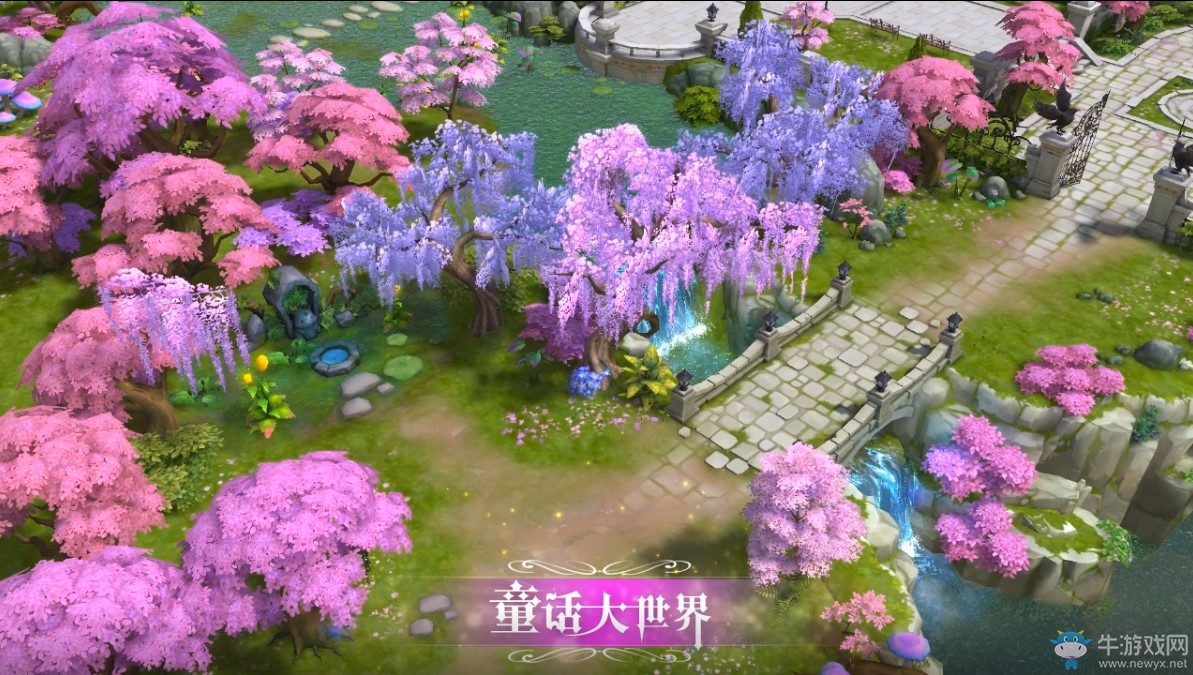 正統續作回歸 《有殺氣童話2》首次曝光