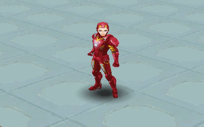 復仇者集結《龍武》新服 今日燃爆開啟！