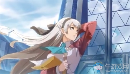 《星之軌跡》50萬預(yù)約獎勵公布！抱走提妲還送十回招募？！