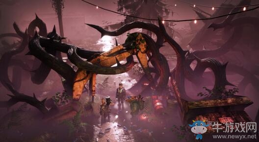 steam每日特惠：《突變?cè)辏阂恋橹贰沸率返?9元！