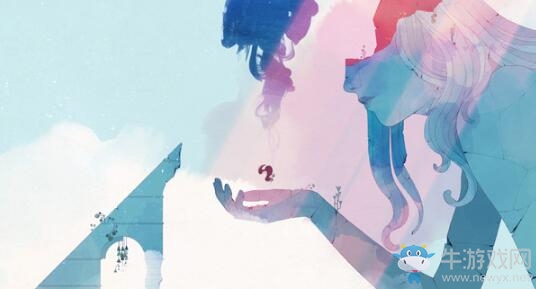 steam每日特惠：解謎冒險游戲《Gris》新史低38元！