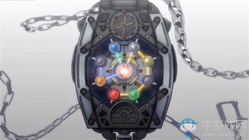 《星之軌跡》50萬預(yù)約獎勵公布！抱走提妲還送十回招募？！