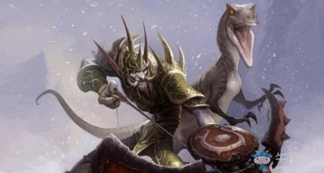 《魔獸世界》懷舊服并非只有美好各職業勸退點分析