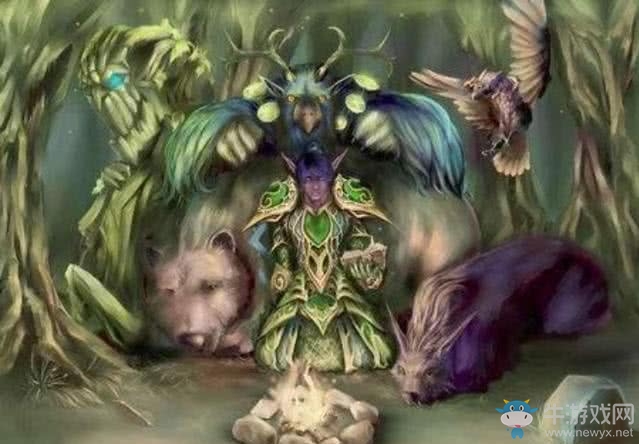 《魔獸世界》懷舊服并非只有美好各職業勸退點分析