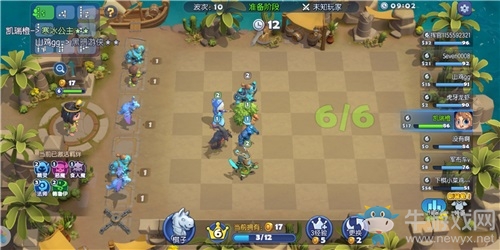 《夢塔防手游》自走棋介紹大全 360°全方位詳解