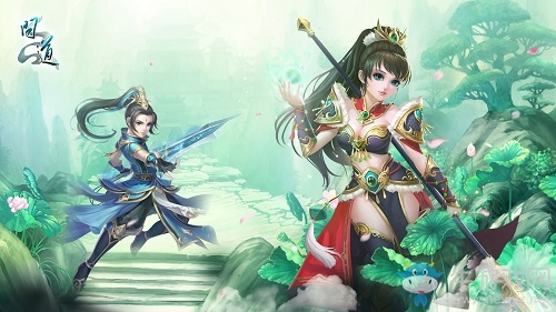 《問道》名人服點燃星耀之戰 現金大獎震撼放送